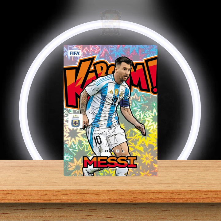 2024/25 Panini Donruss Soccer Blaster Box Chase