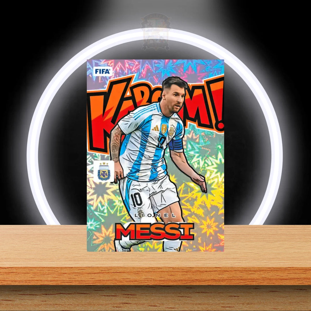 2024/25 Panini Donruss Soccer Fat Pack kaufen