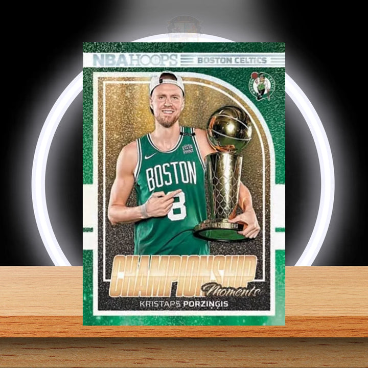 2024/25 Panini Hoops Basketball Retail Box kaufen