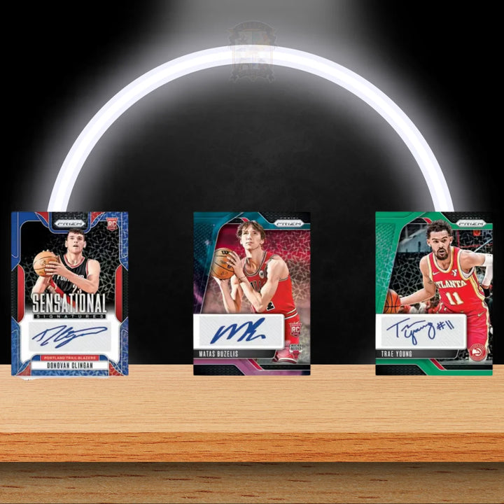2024/25 Panini Prizm Basketball Choice kaufen