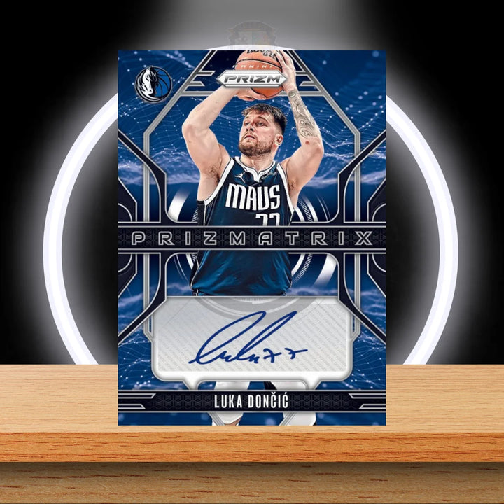 2024/25 Panini Prizm Basketball Hobby kaufen