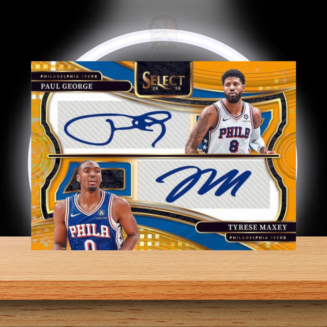 2024/25 Panini Select Basketball Hobby kaufen