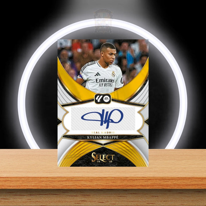 2024/25 Panini Select La Liga Blaster Box kaufen