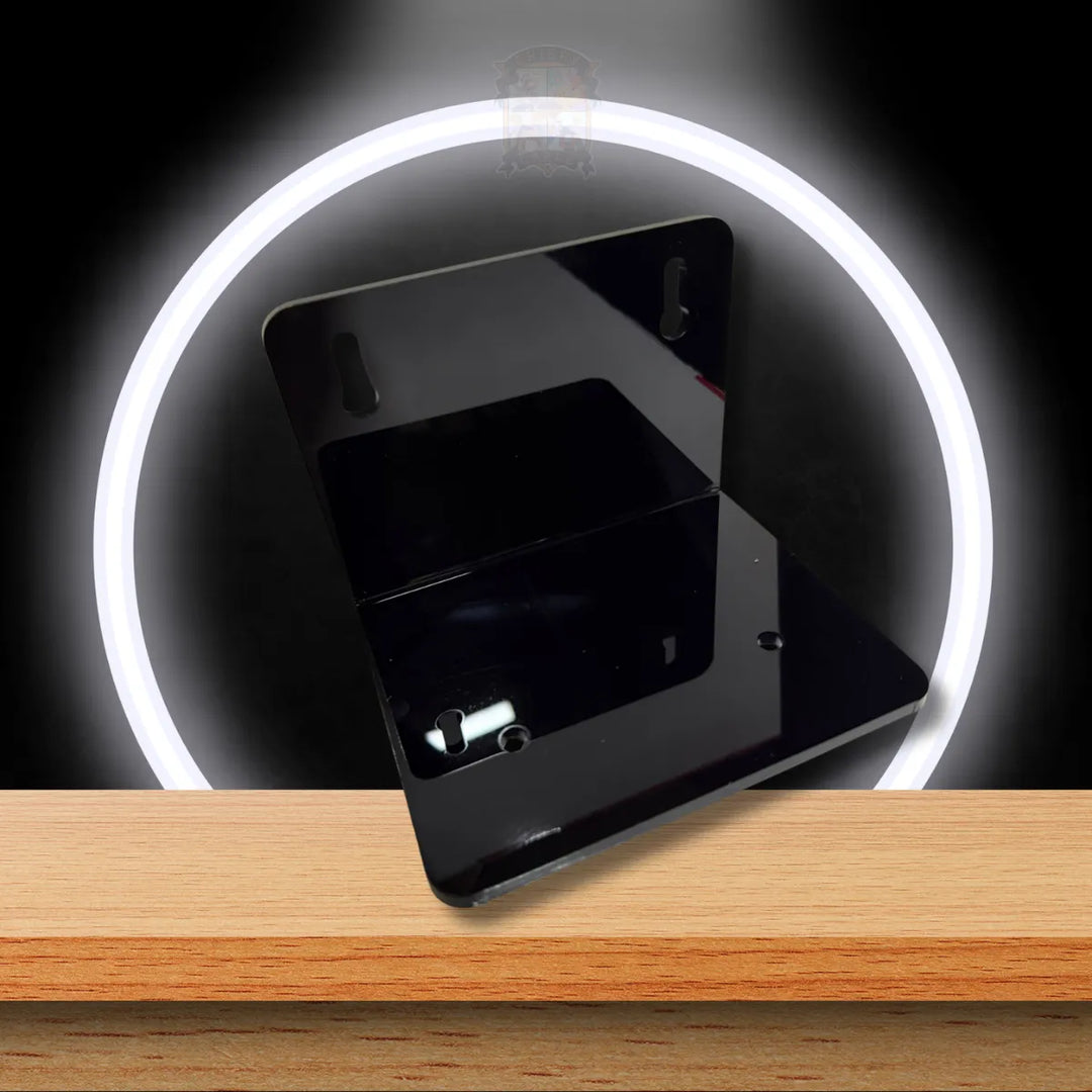 BCW Acrylic Wallmount original verpackt für Display Cases