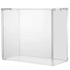 Display Cases