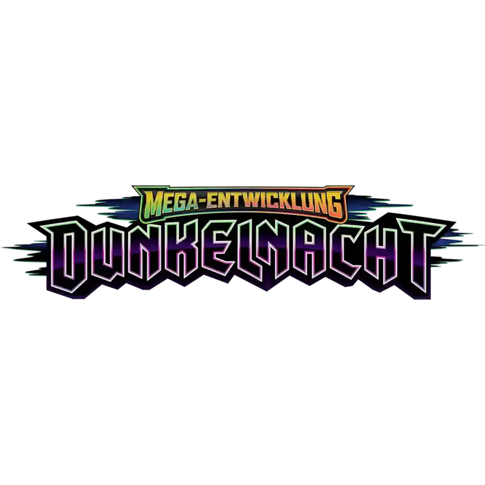Pokémon Dunkelnacht Kartenliste