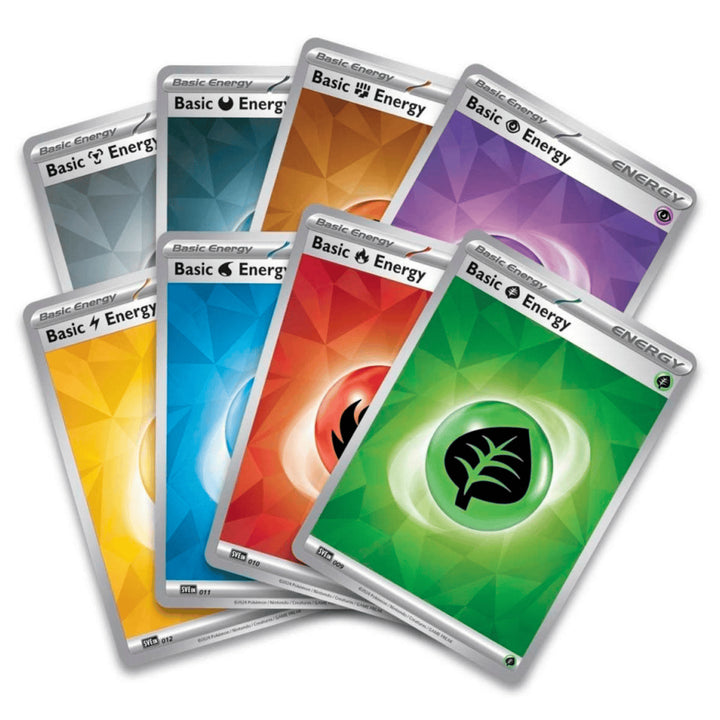 Pokémon Terapagos Ultra Premium Collection (ENG)