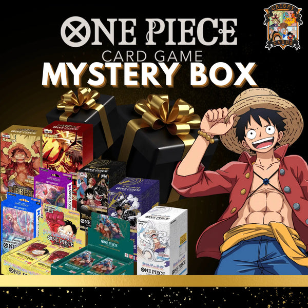 One Piece Mystery Box