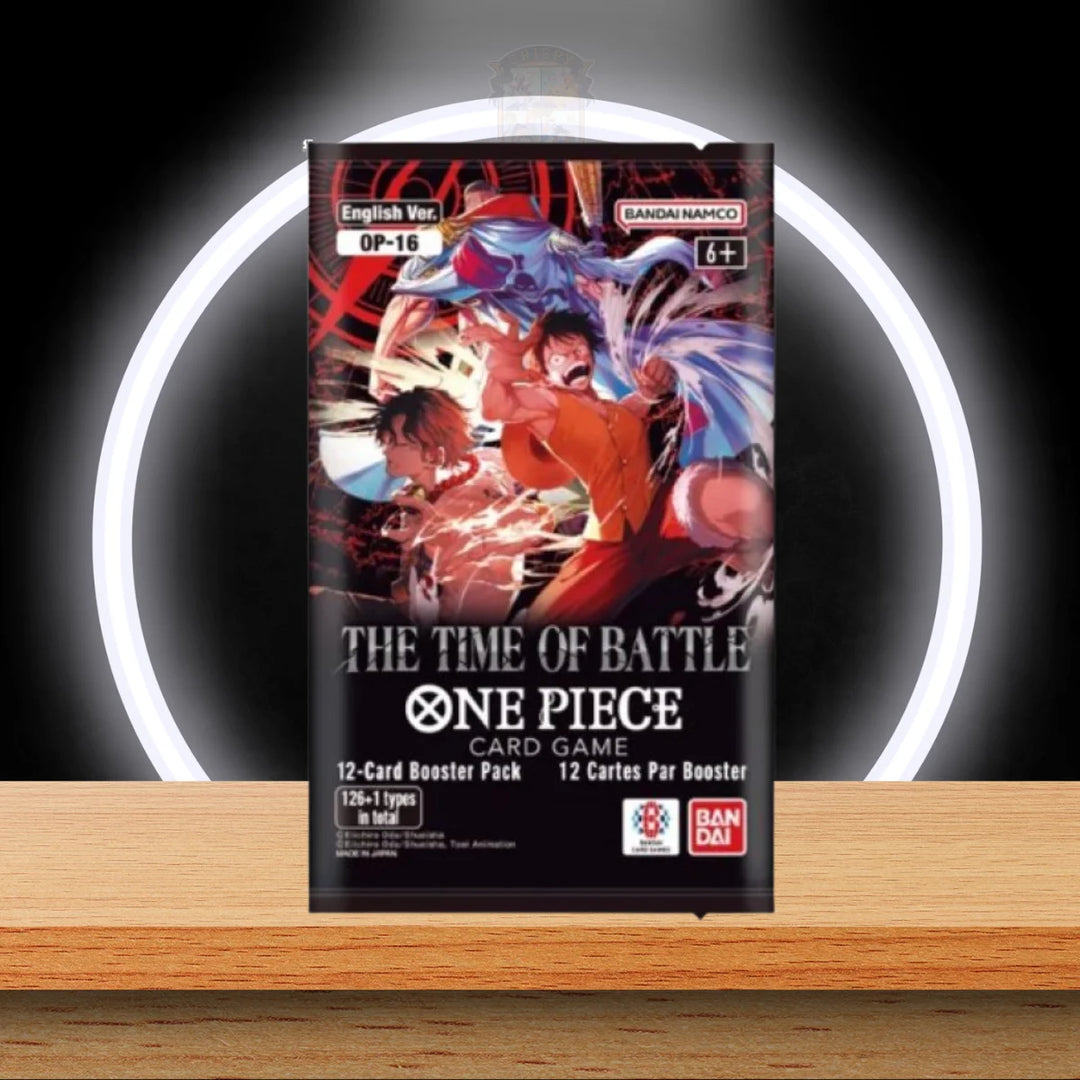 One Piece OP16 kaufen