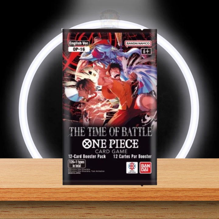 One Piece OP16 kaufen