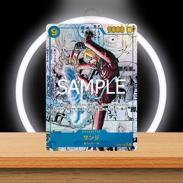 One Piece PRB02 The Best Vol. 2 Booster Japanisch