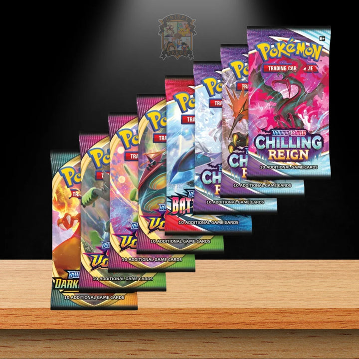Pokémon Celebrations Ultra Premium Collection (ENG)