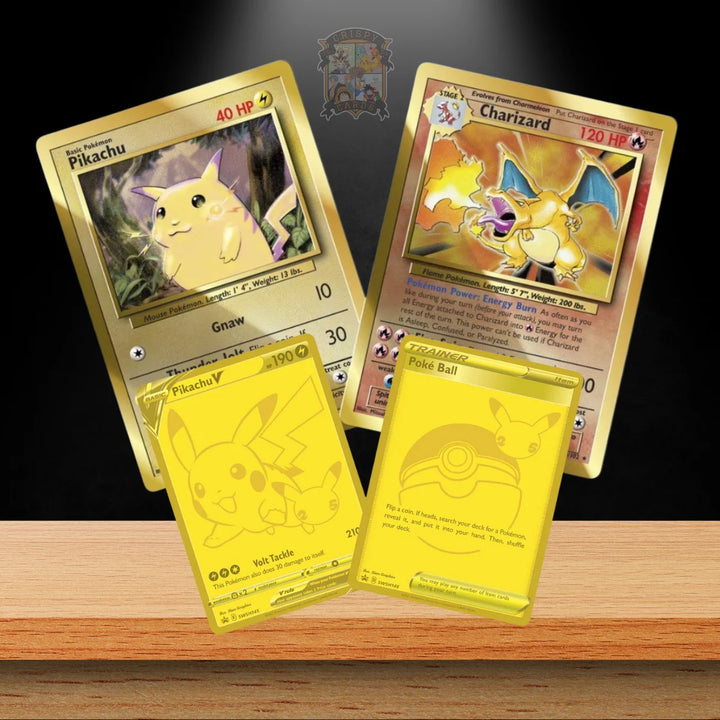Pokémon Celebrations Ultra Premium Collection (ENG)