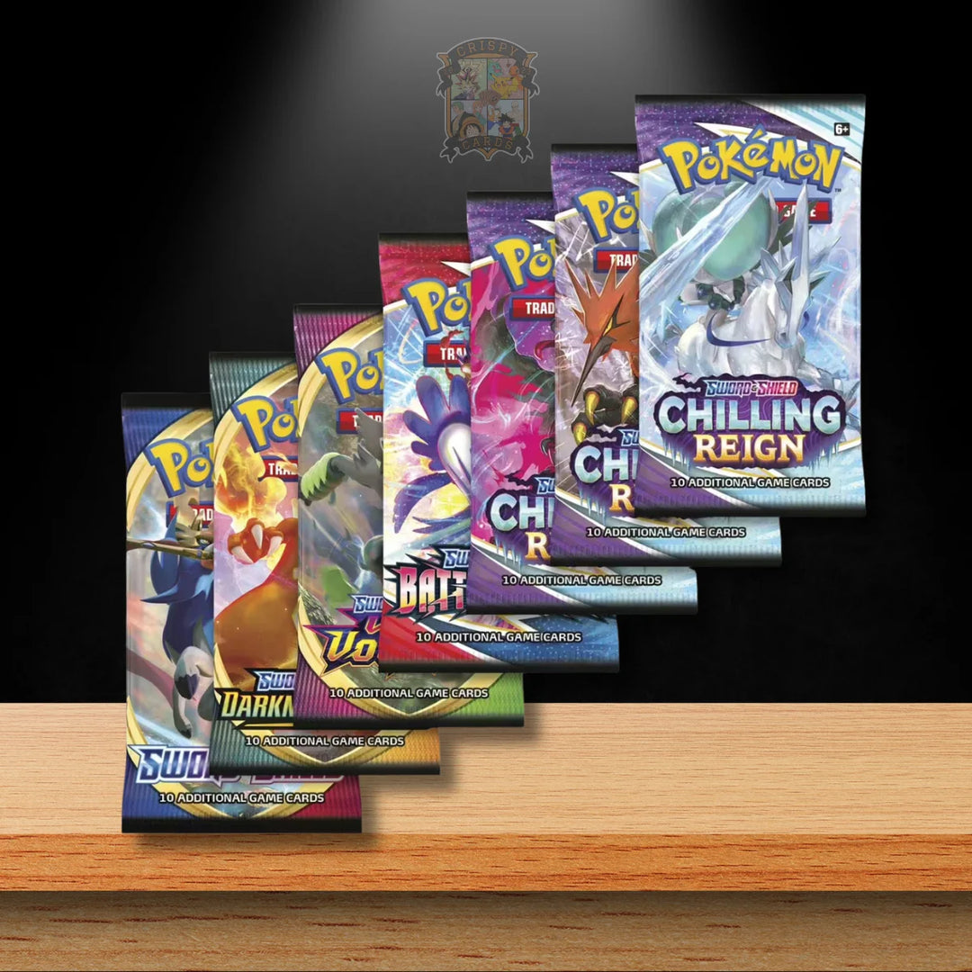 Pokémon Marnie Premium Tournament Collection