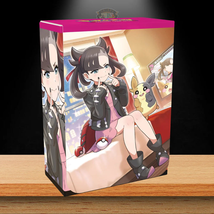 Pokémon Mary Premium-Turnierkollektion (DE)