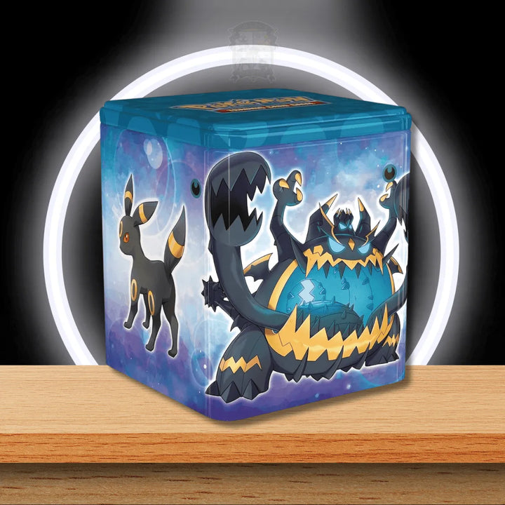 Pokémon Stapel Tin 2022 (DE)