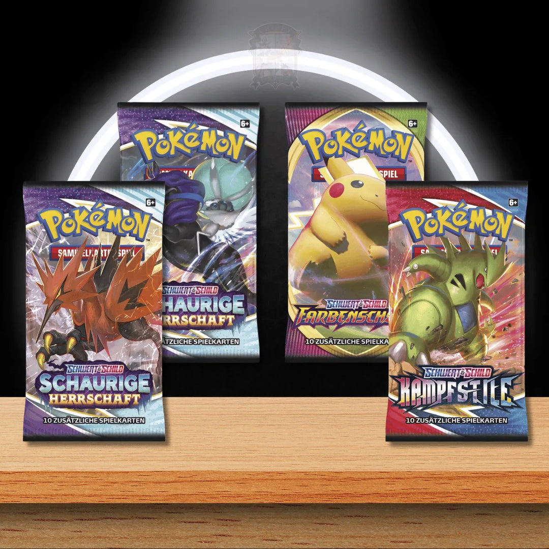 Pokémon Trainer Toolkit 2021 (DE)