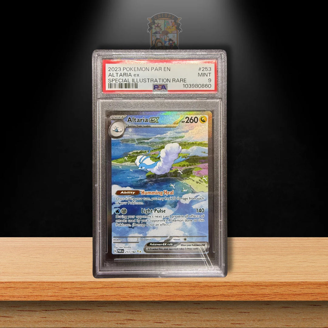 Pokémon Altaria ex