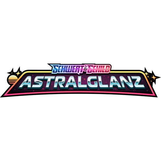 Pokémon Astralglanz Kartenliste