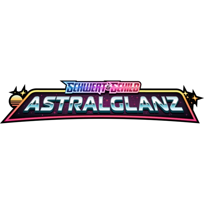 Card List Sword &amp; Shield Astral Radiance 