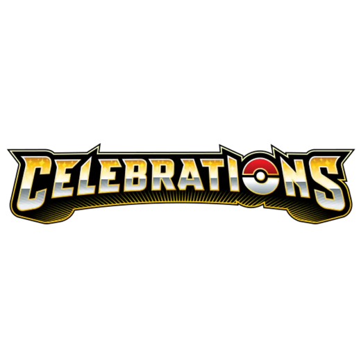 Pokémon Celebrations Kartenliste