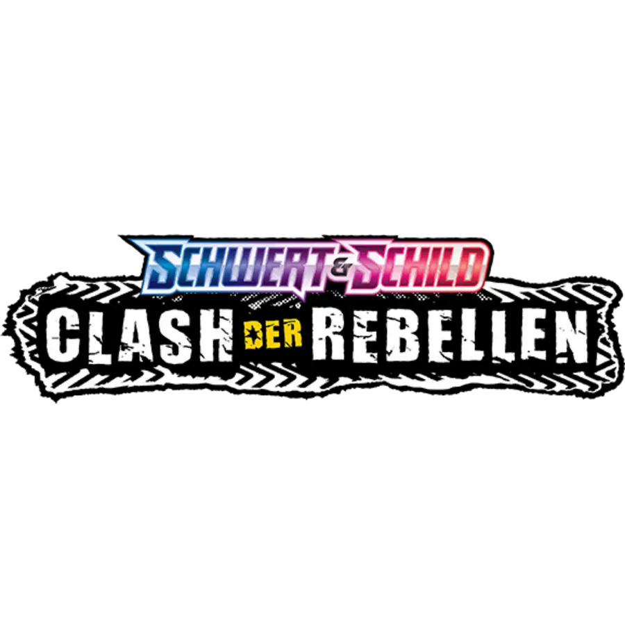 Pokémon Clash der Rebellen