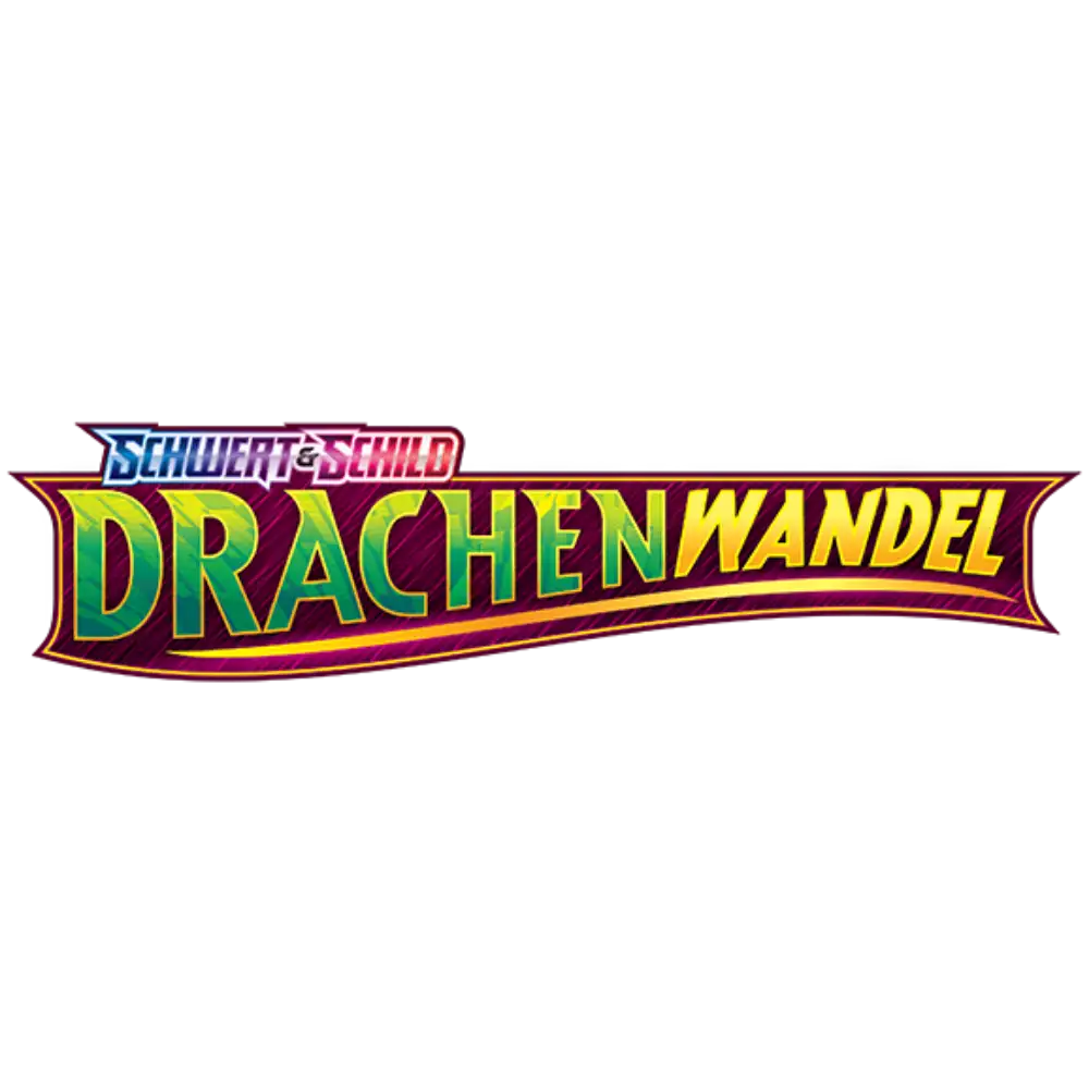 Pokémon Drachenwandel