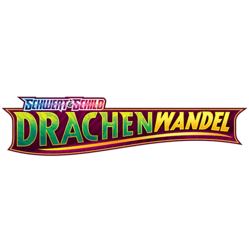 Pokémon Drachenwandel