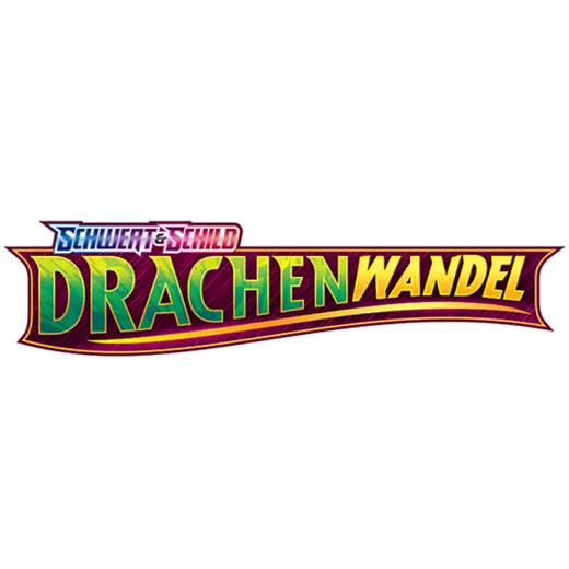 Pokémon Drachenwandel Kartenliste
