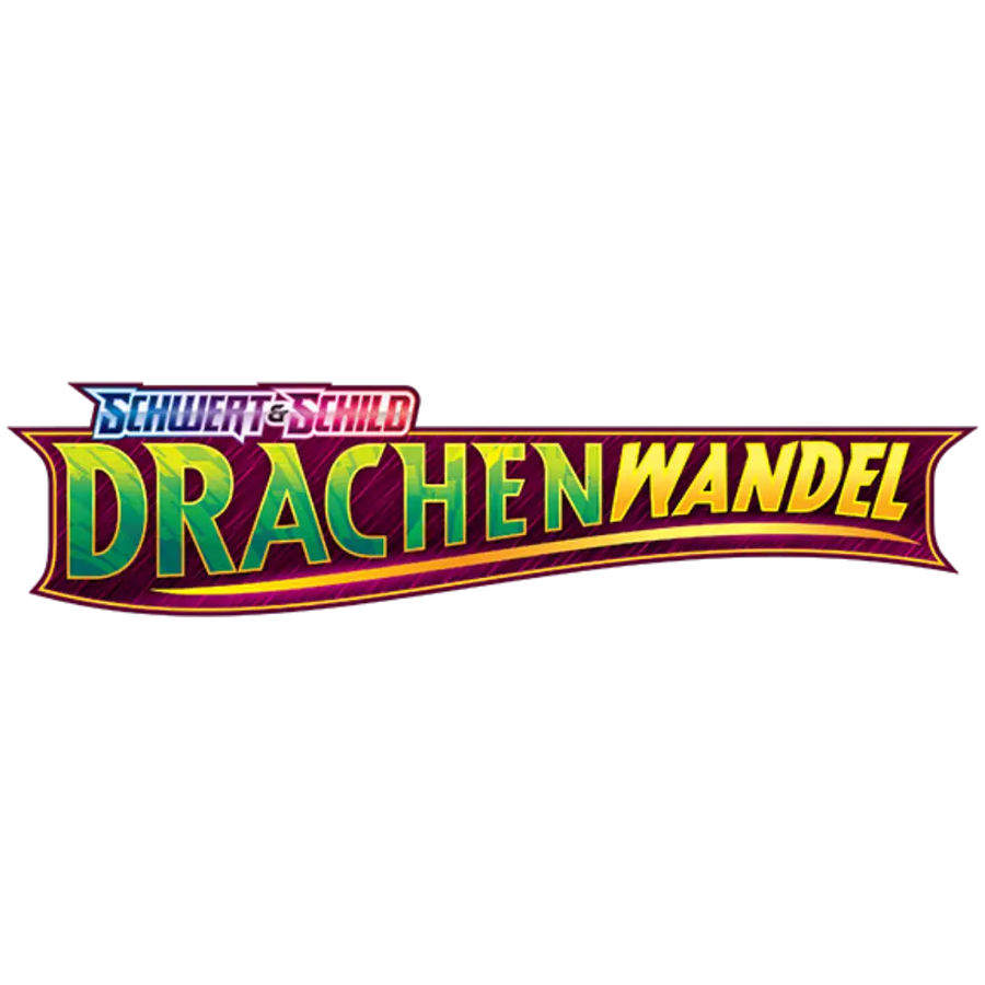 Pokémon Drachenwandel