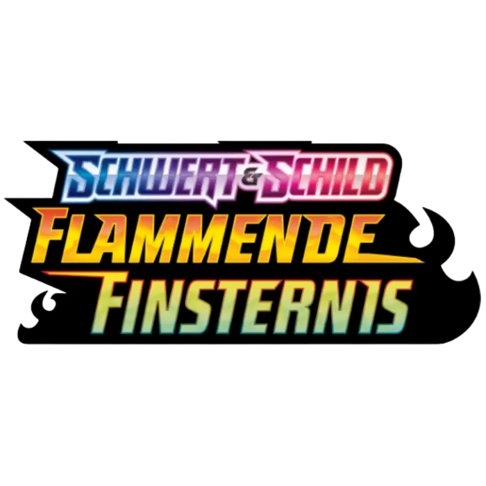 Pokémon Flammende Finsternis Kartenliste – alle 201 Karten im Überblick