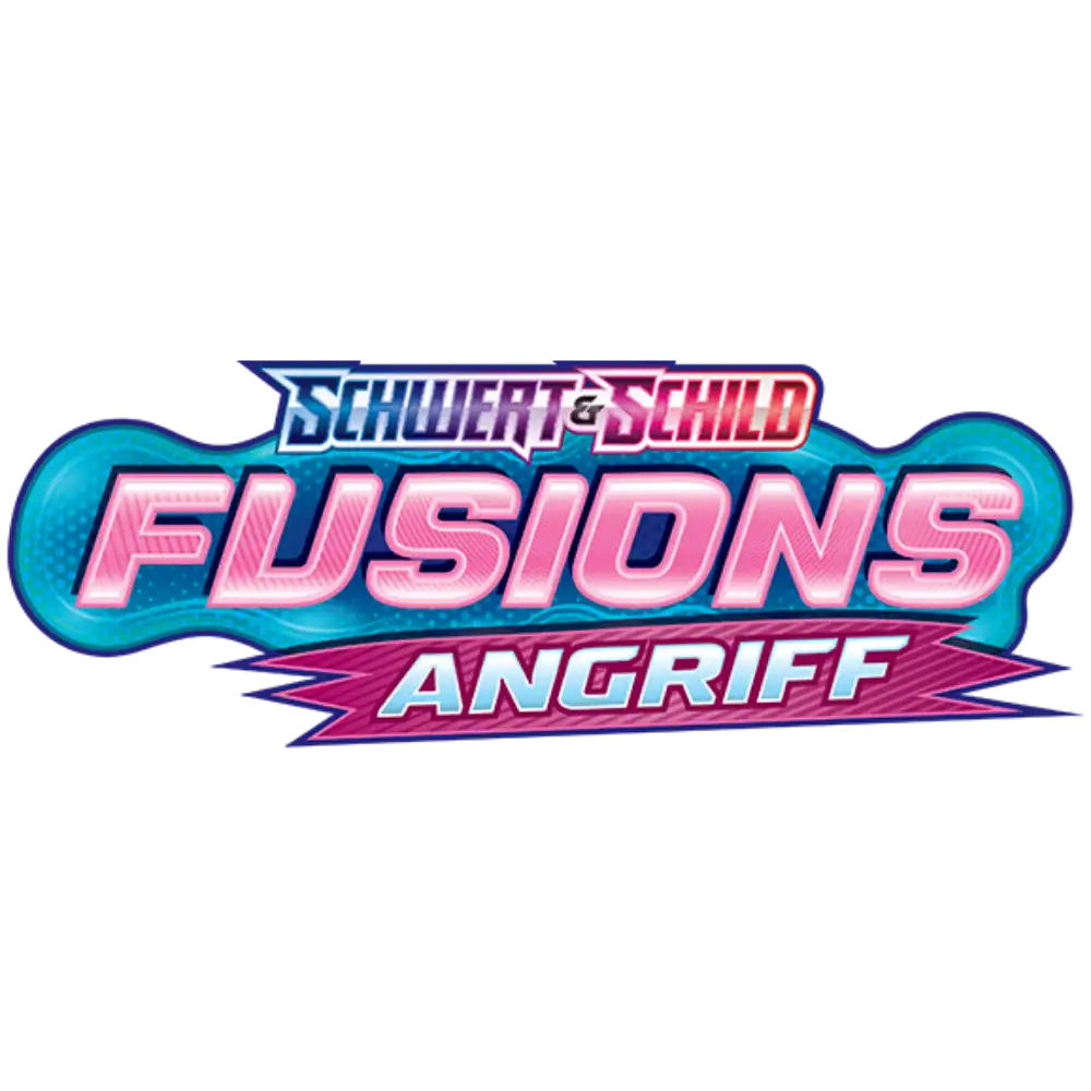 Pokémon Fusionsangriff