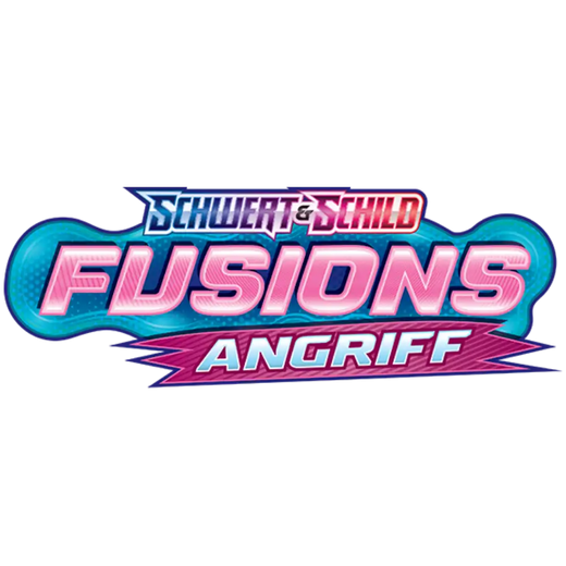 Pokémon Fusionsangriff Kartenliste