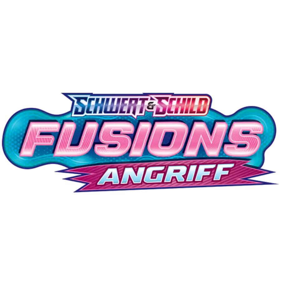 Pokémon Fusionsangriff
