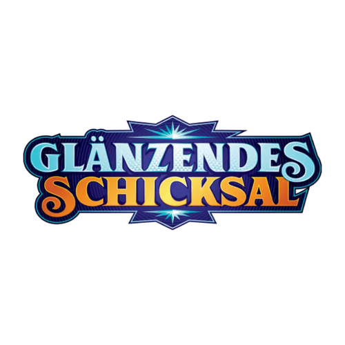 Pokémon Glänzendes Schicksal