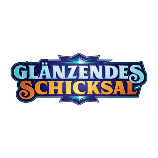 Pokémon Glänzendes Schicksal Kartenliste