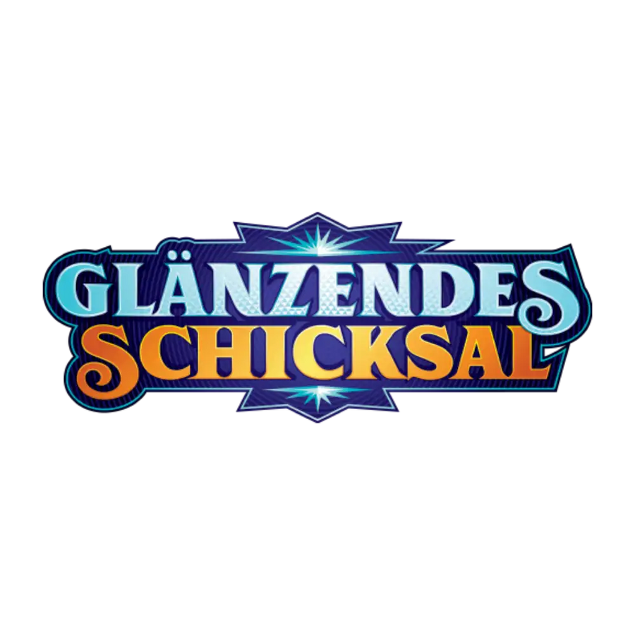 Pokémon Glänzendes Schicksal