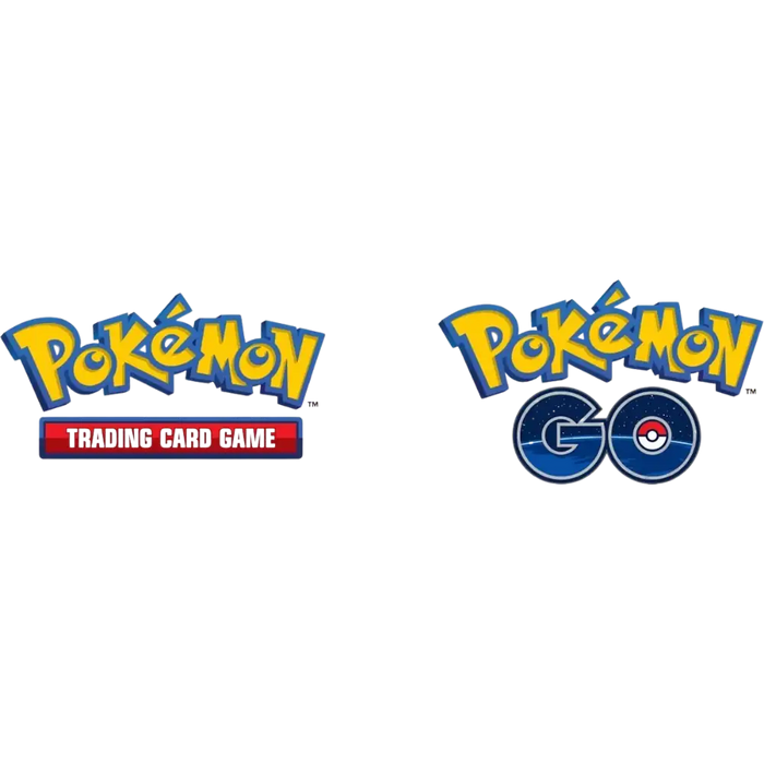 Pokémon GO Kartenliste – Schwert & Schild