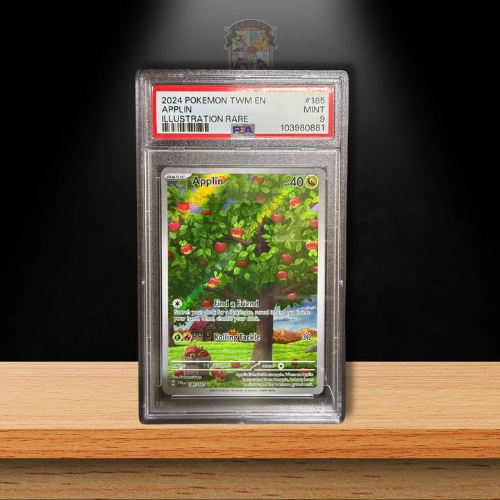 Pokémon Knapfel