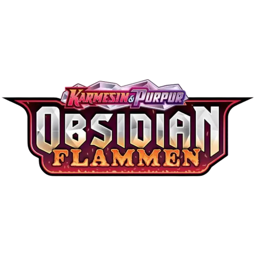 Pokémon Obsidianflammen