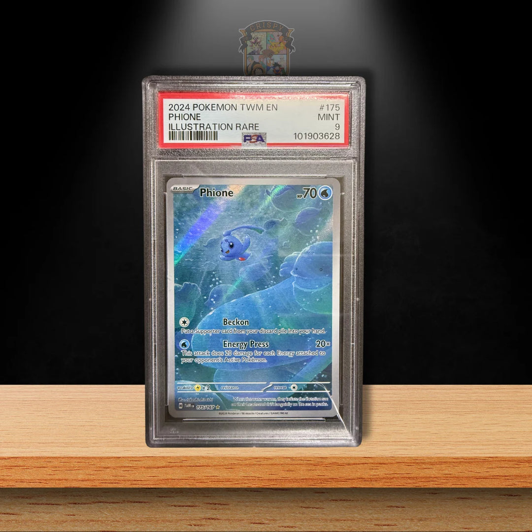 Pokémon Phione