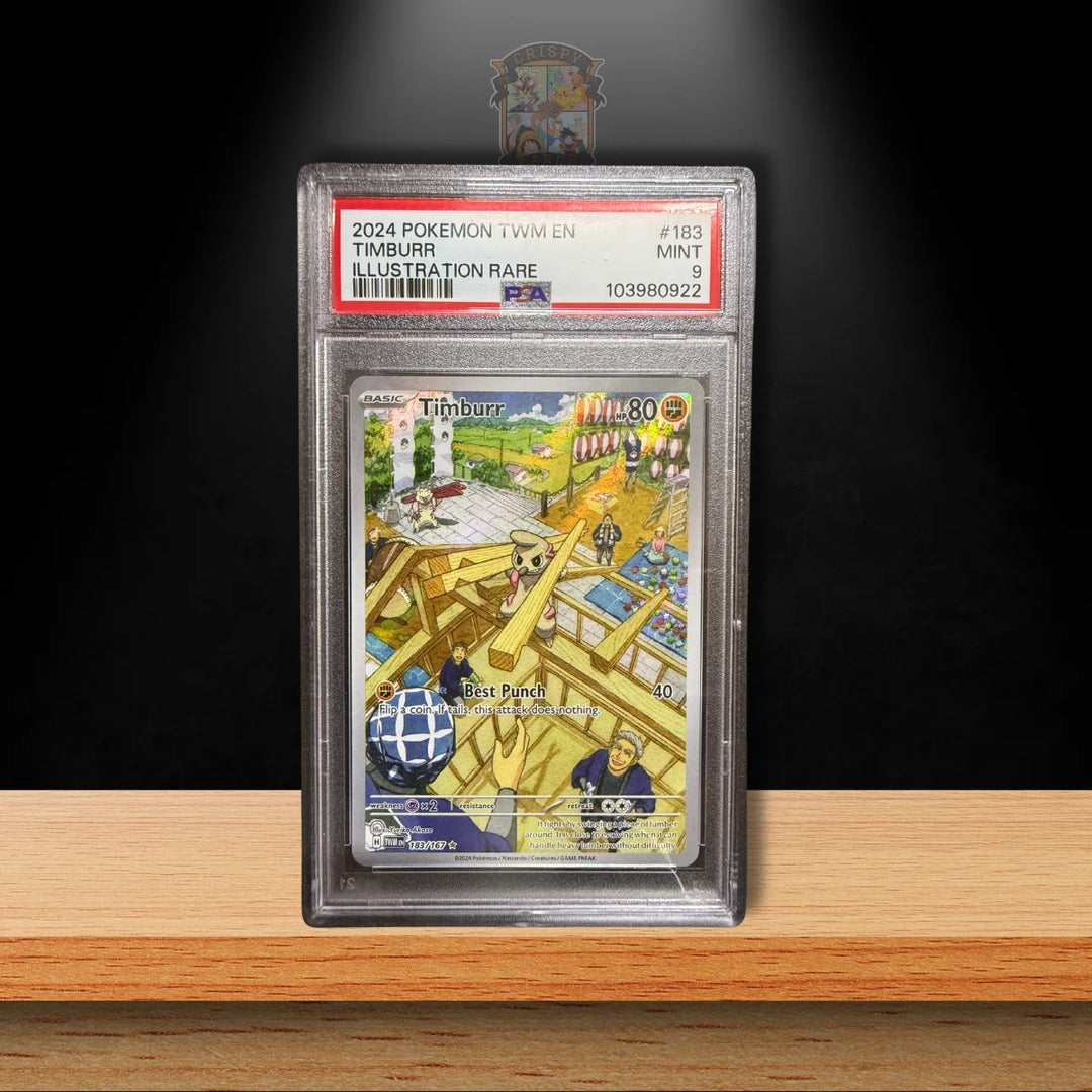 Pokémon Praktibalk