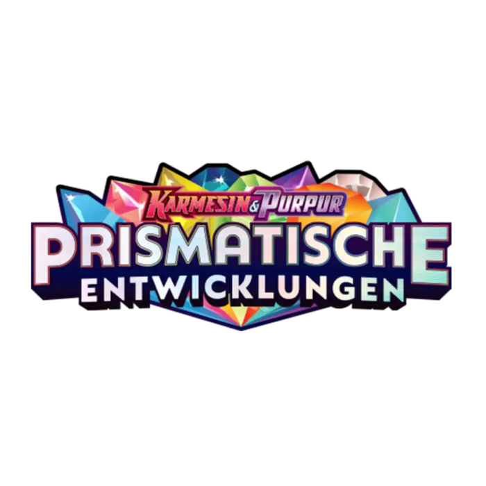 Pokémon Prismatische Entwicklungen Kartenliste – Alle 180 Karten