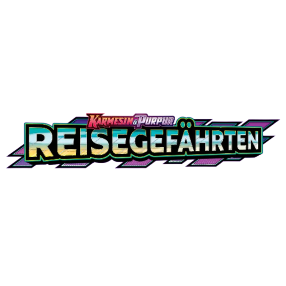 Pokémon Reisegefährten