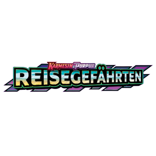 Pokémon Reisegefährten Kartenliste
