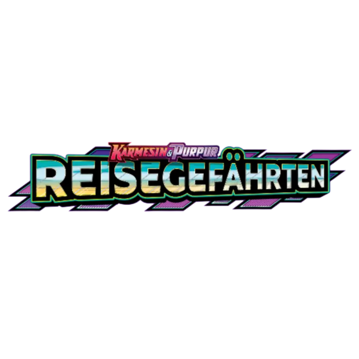 Pokémon Reisegefährten Kartenliste – Alle 190 Karten