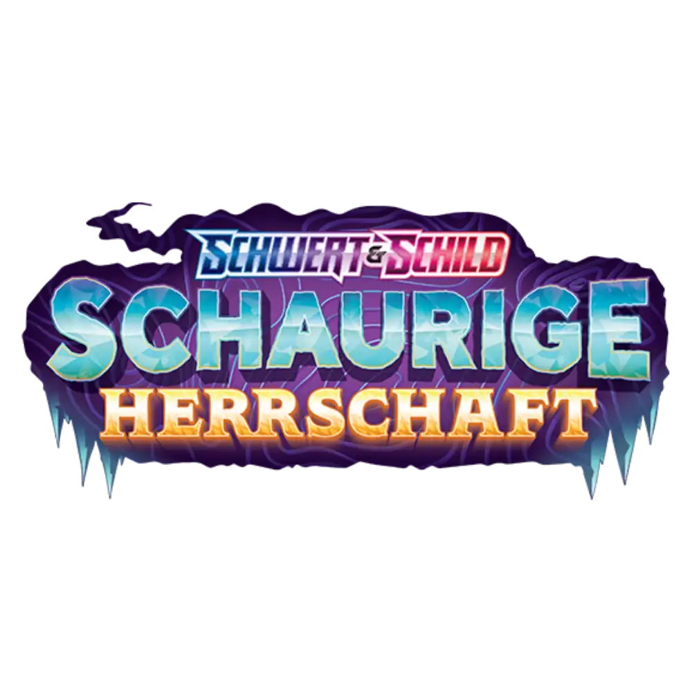 Pokémon Schaurige Herrschaft