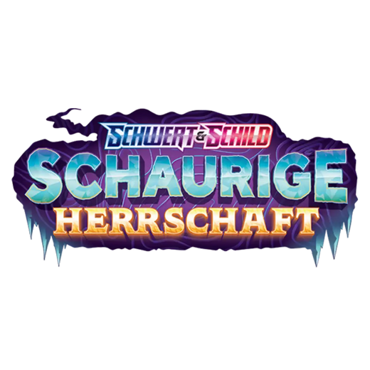 Pokémon Schaurige Herrschaft Kartenliste