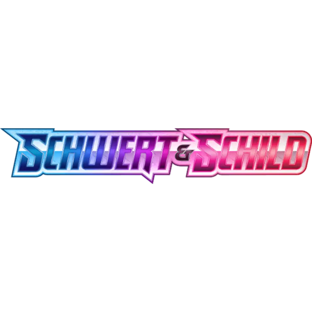 Pokémon Schwert & Schild