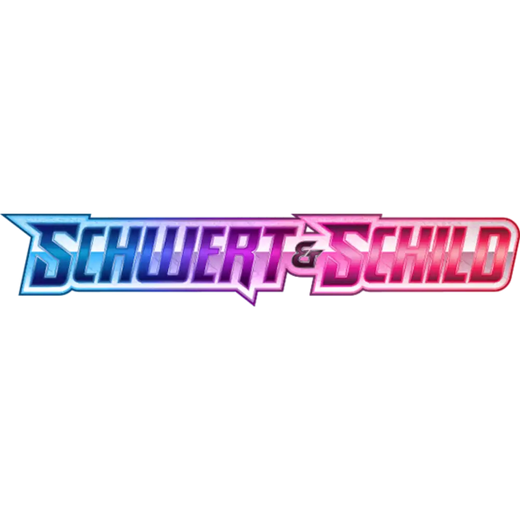 Pokémon Schwert & Schild Kartenliste